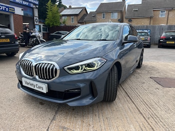 Used BMW 1 Series 2020 for sale - 79307728: Photo