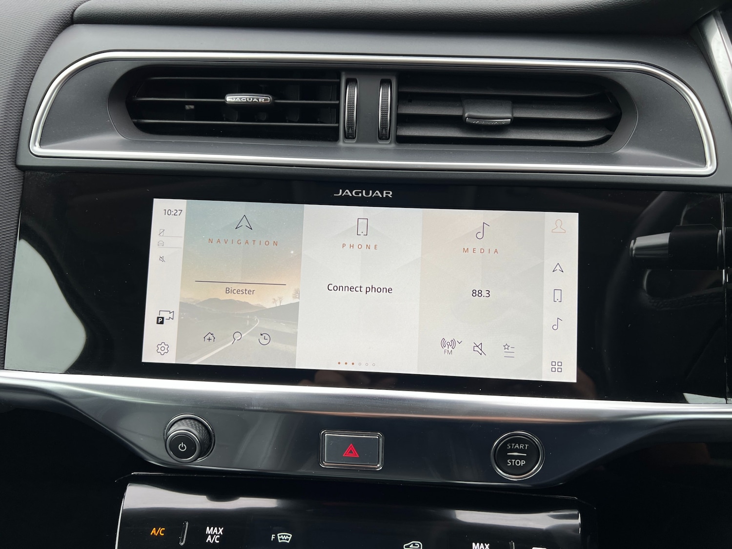 Used Jaguar I-Pace 2021 for sale - 76309937: Photo 15