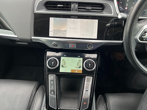 Used Jaguar I-Pace 2021 for sale - 76309937: Photo 16