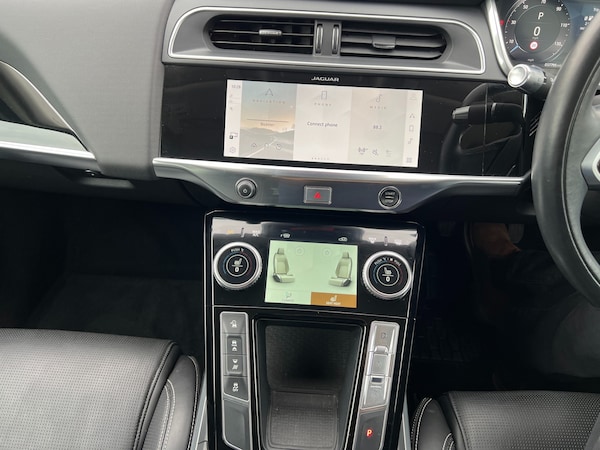 Used Jaguar I-Pace 2021 for sale - 76309937: Photo 17