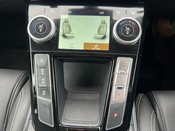Used Jaguar I-Pace 2021 for sale - 76309937: Photo 18