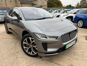 2021 (71) - 294kW EV400 HSE 90kWh 5dr Auto [11kW Charger]