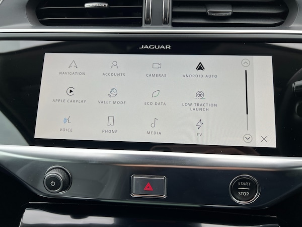 Used Jaguar I-Pace 2021 for sale - 76309937: Photo 21