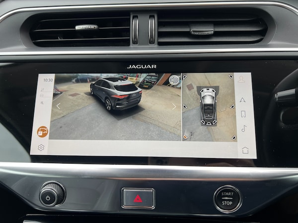 Used Jaguar I-Pace 2021 for sale - 76309937: Photo 22