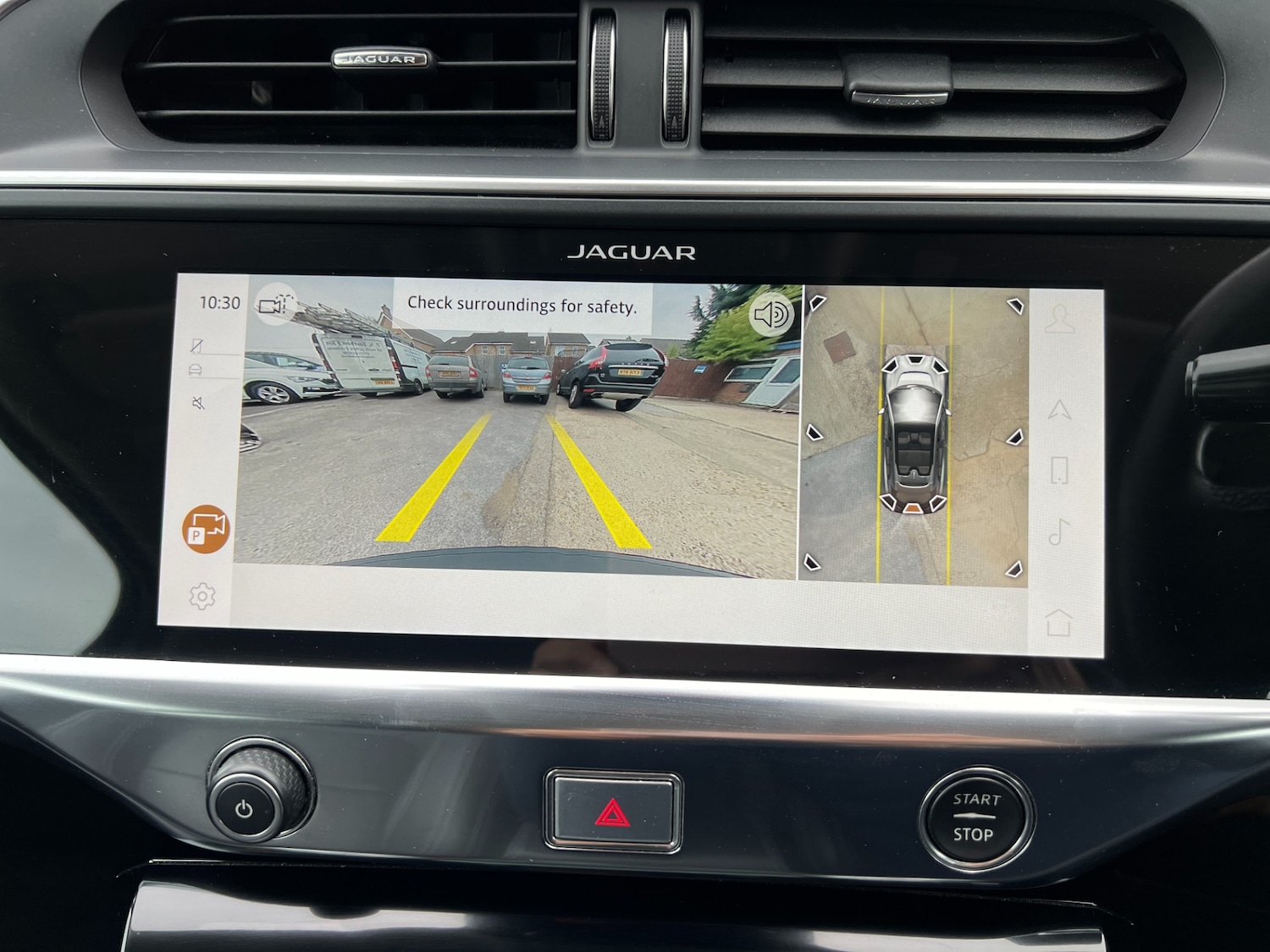 Used Jaguar I-Pace 2021 for sale - 76309937: Photo 23