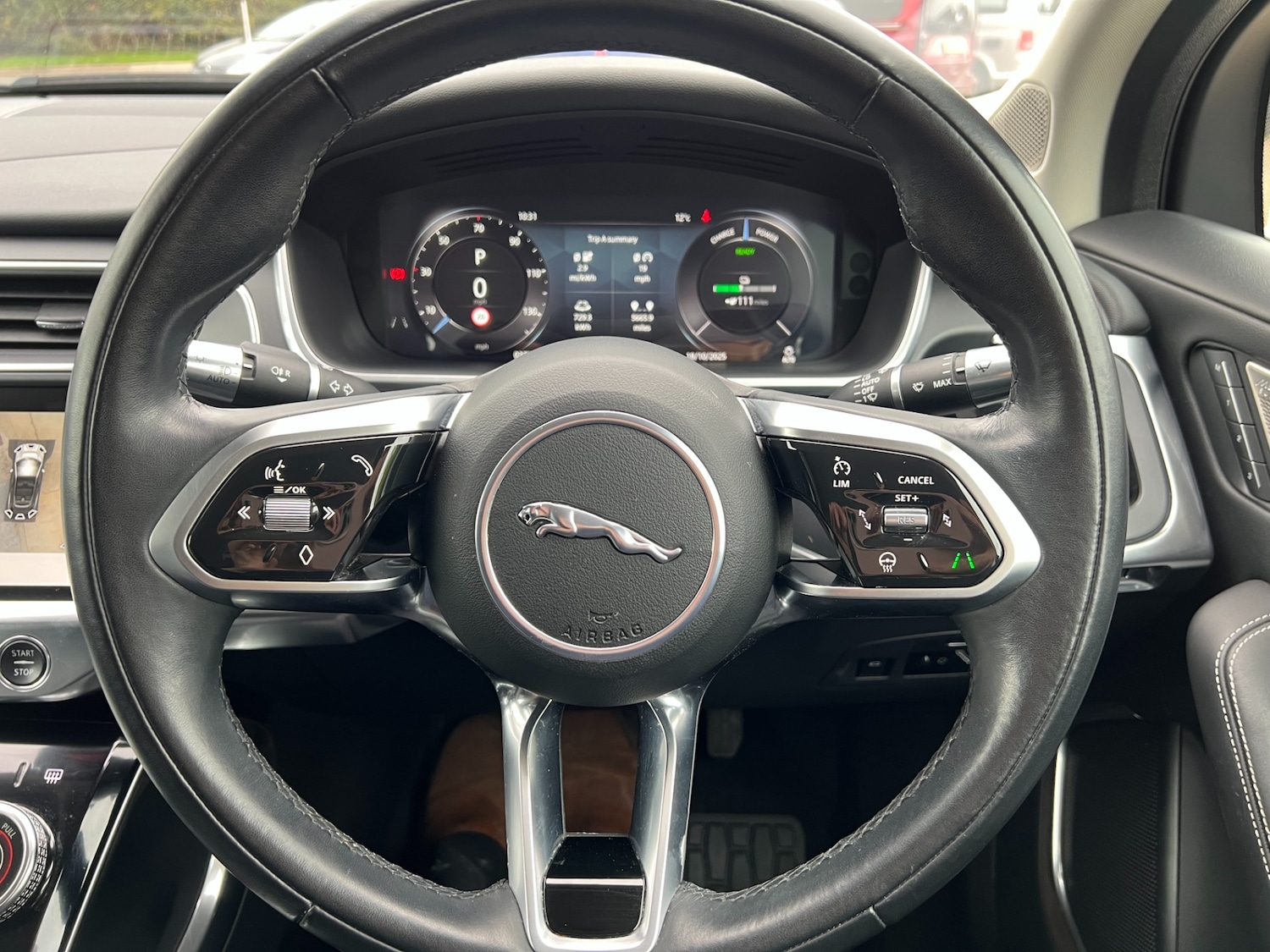 Used Jaguar I-Pace 2021 for sale - 76309937: Photo 24