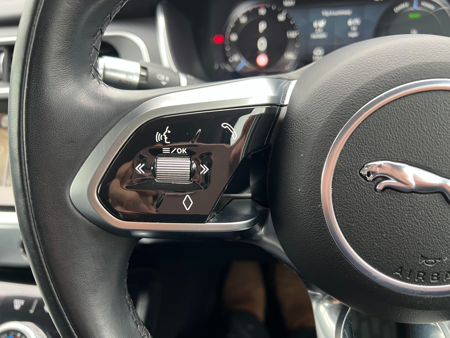 Used Jaguar I-Pace 2021 for sale - 76309937: Photo 25