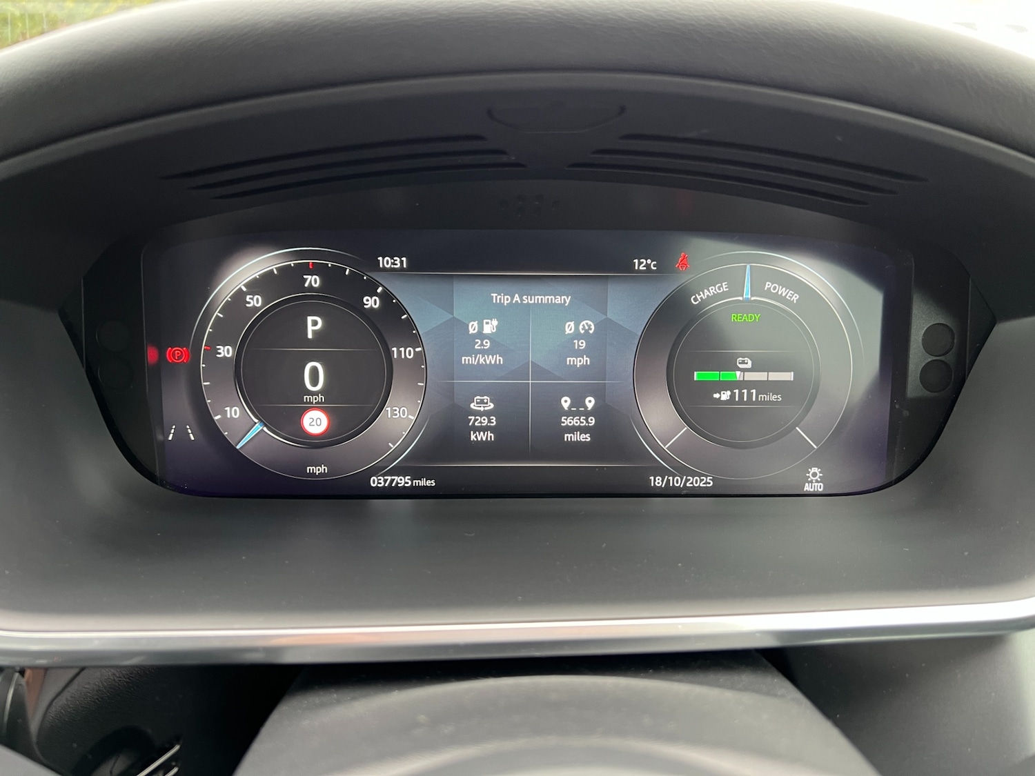 Used Jaguar I-Pace 2021 for sale - 76309937: Photo 29