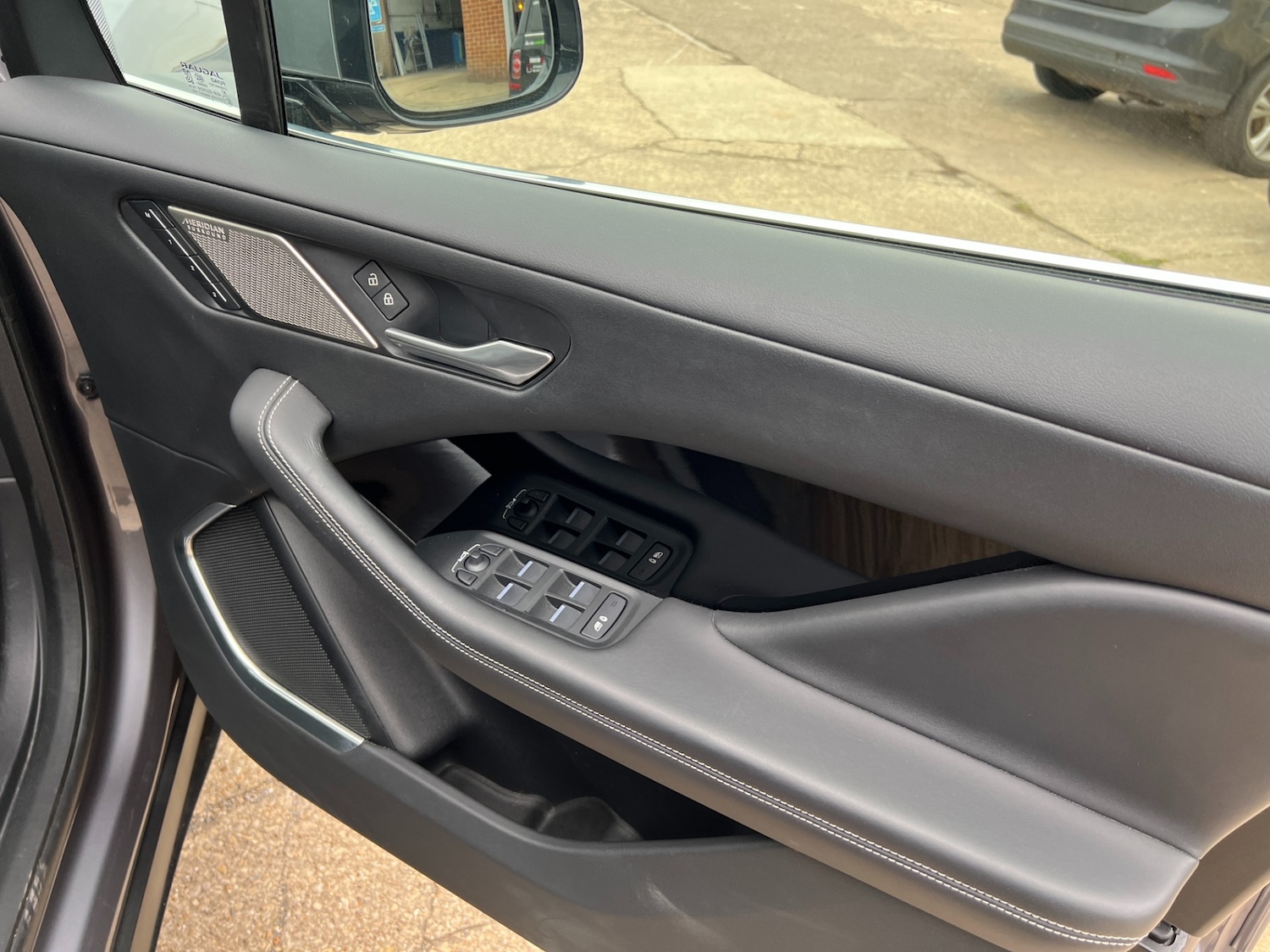 Used Jaguar I-Pace 2021 for sale - 76309937: Photo 33