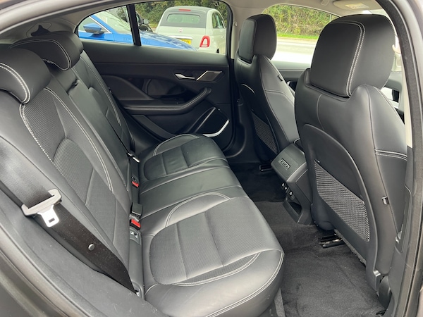 Used Jaguar I-Pace 2021 for sale - 76309937: Photo 38