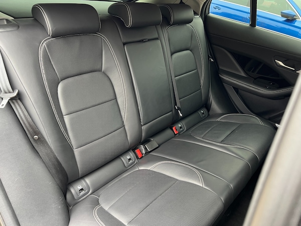 Used Jaguar I-Pace 2021 for sale - 76309937: Photo 39