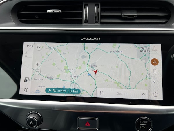 Used Jaguar I-Pace 2021 for sale - 76309937: Photo 40