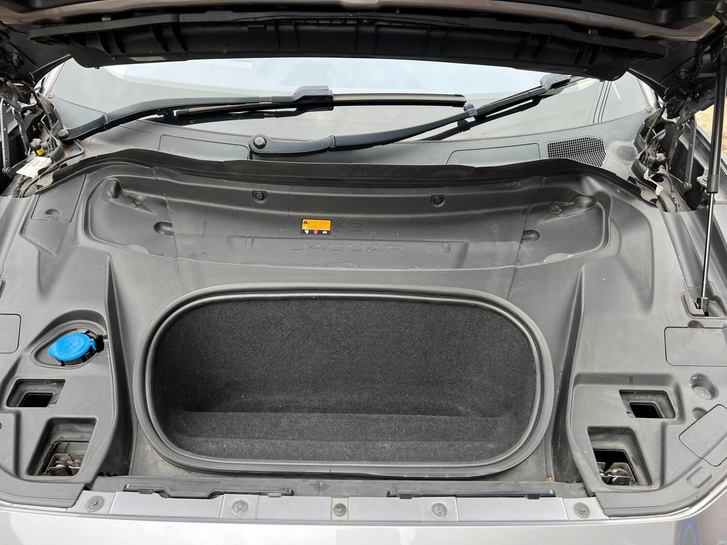 Used Jaguar I-Pace 2021 for sale - 76309937: Photo 43