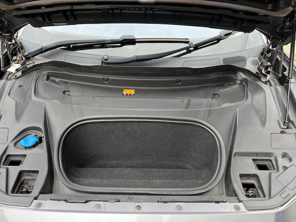 Used Jaguar I-Pace 2021 for sale - 76309937: Photo 43