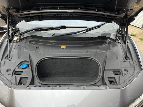 Used Jaguar I-Pace 2021 for sale - 76309937: Photo 44