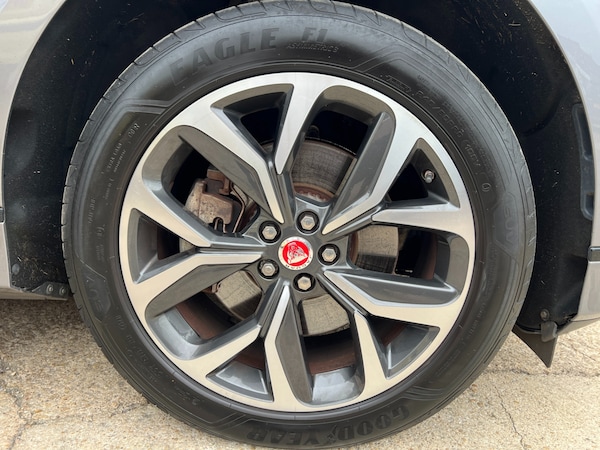 Used Jaguar I-Pace 2021 for sale - 76309937: Photo 50