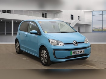 2022 (72) - 60kW E-Up 32kWh 5dr Auto