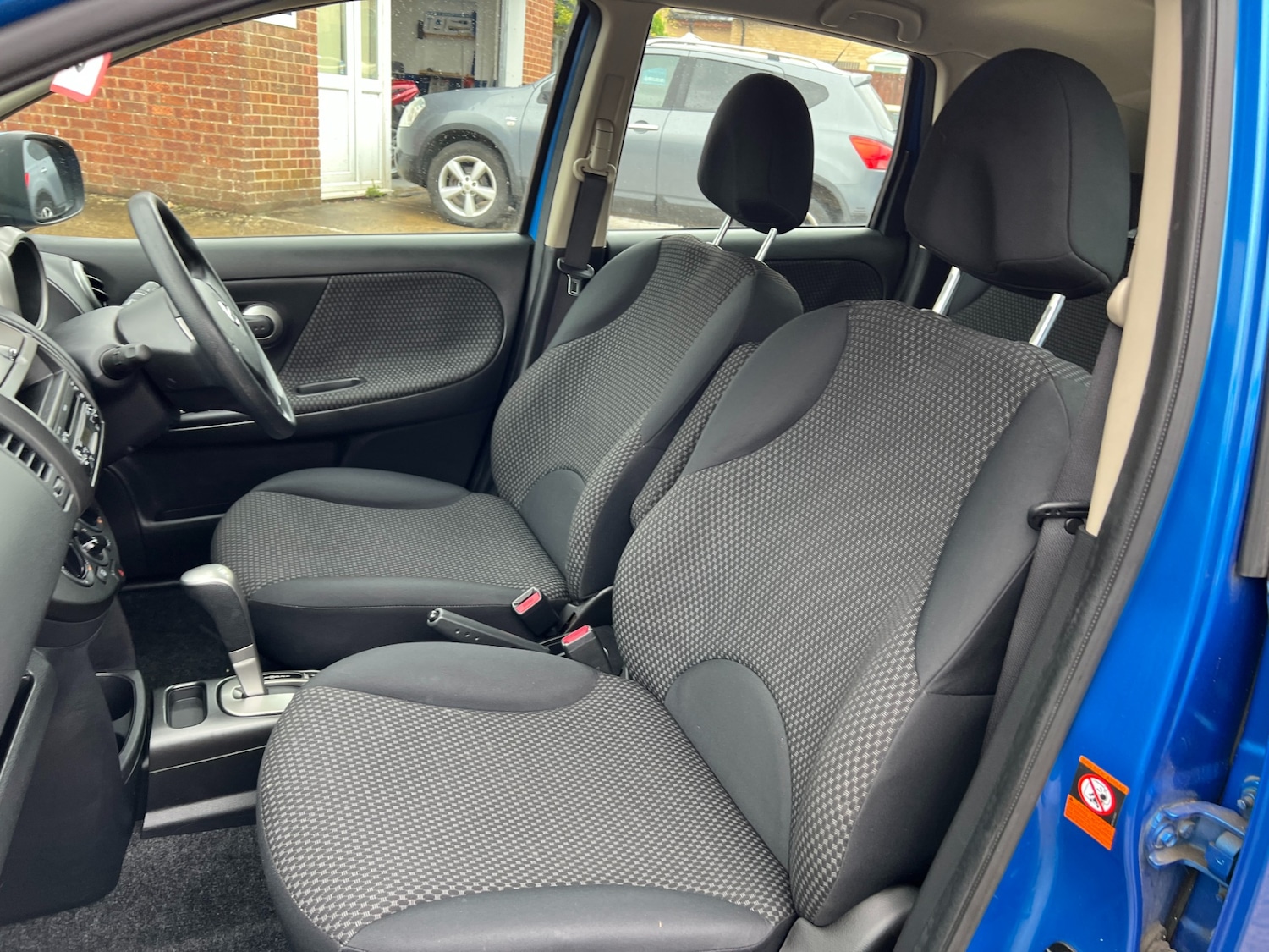 Used Nissan Note 2006 for sale - 77210817: Photo 13