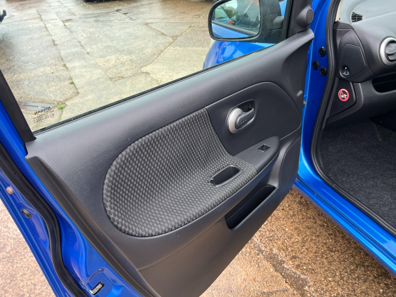 Used Nissan Note 2006 for sale - 77210817: Photo 14