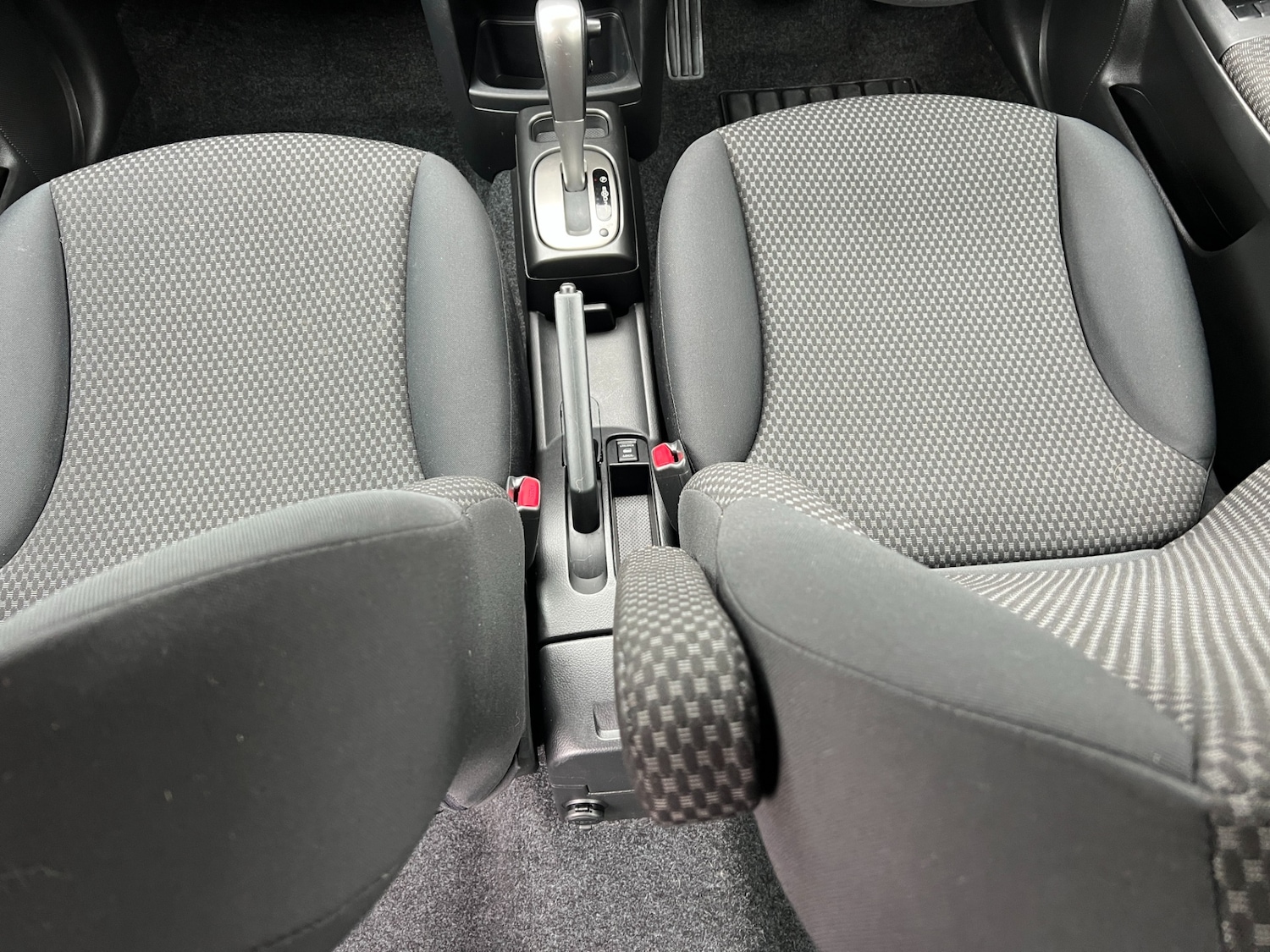 Used Nissan Note 2006 for sale - 77210817: Photo 17