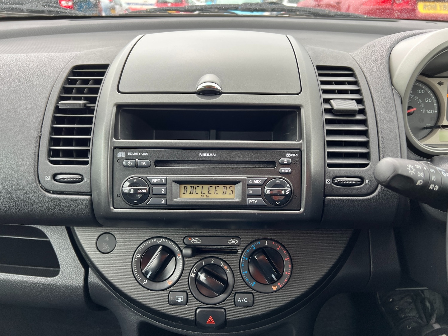 Used Nissan Note 2006 for sale - 77210817: Photo 18