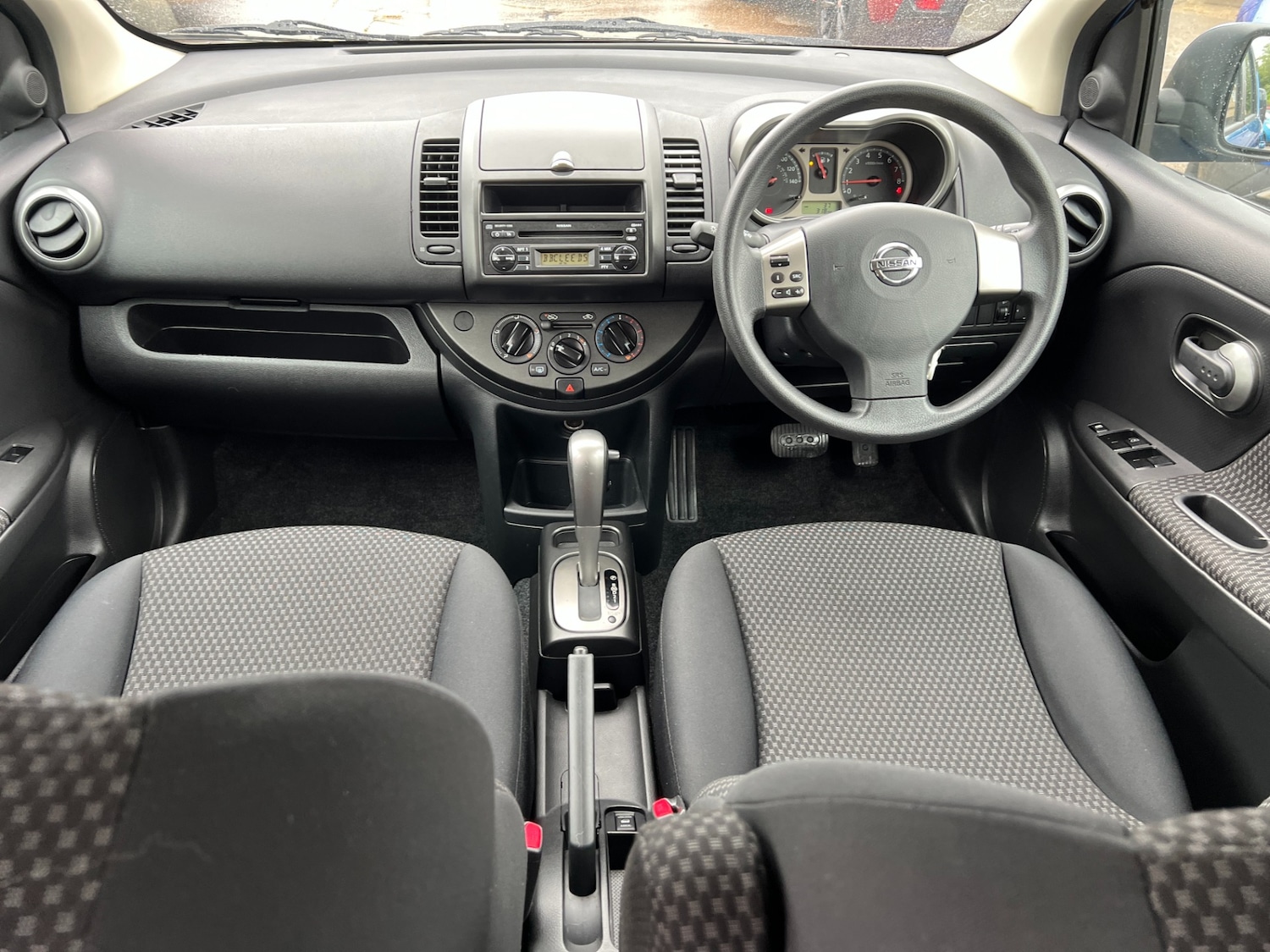 Used Nissan Note 2006 for sale - 77210817: Photo 2