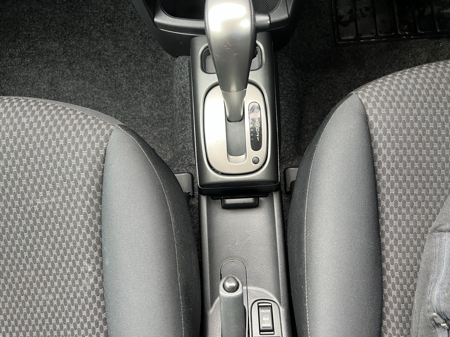 Used Nissan Note 2006 for sale - 77210817: Photo 20