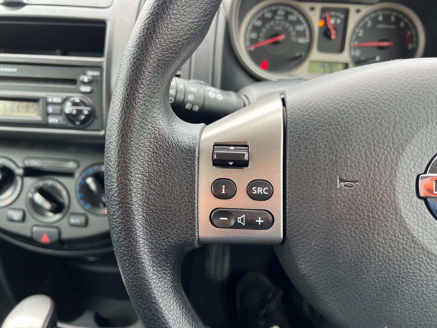 Used Nissan Note 2006 for sale - 77210817: Photo 23