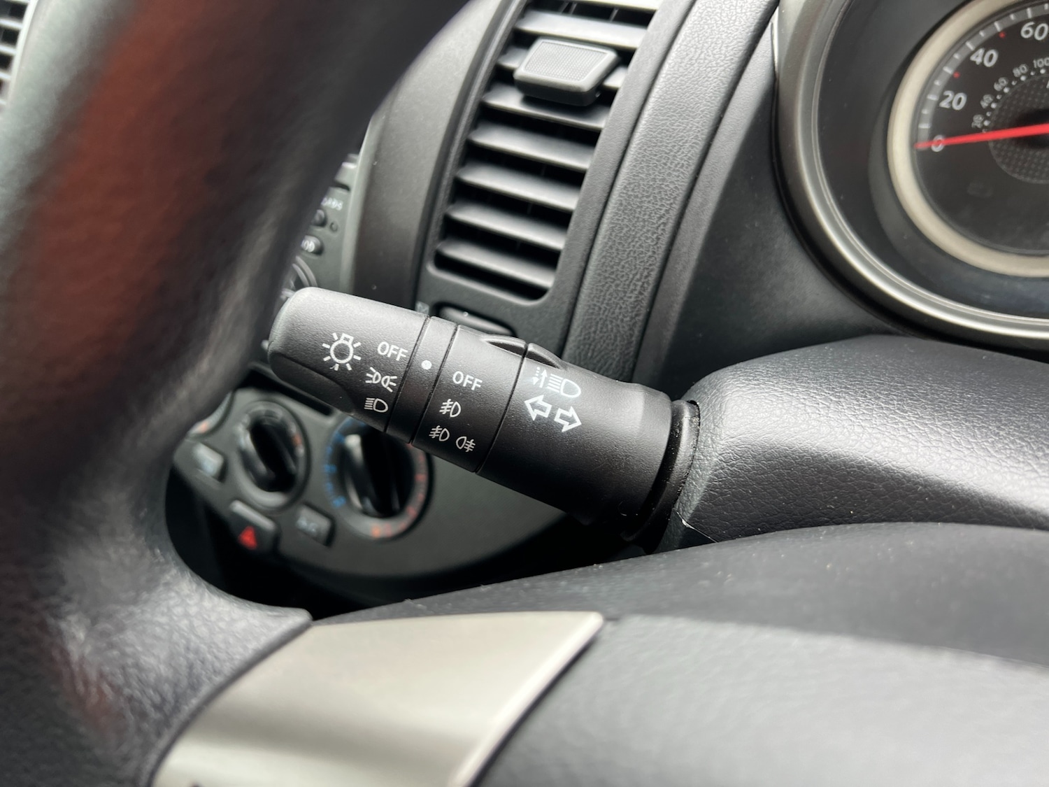 Used Nissan Note 2006 for sale - 77210817: Photo 24