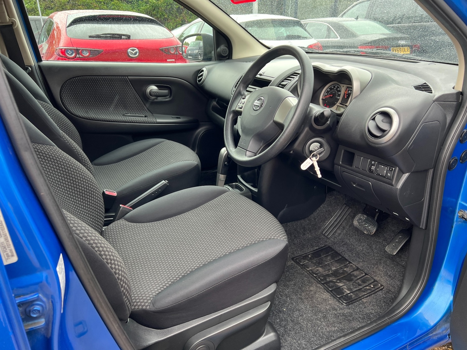 Used Nissan Note 2006 for sale - 77210817: Photo 26