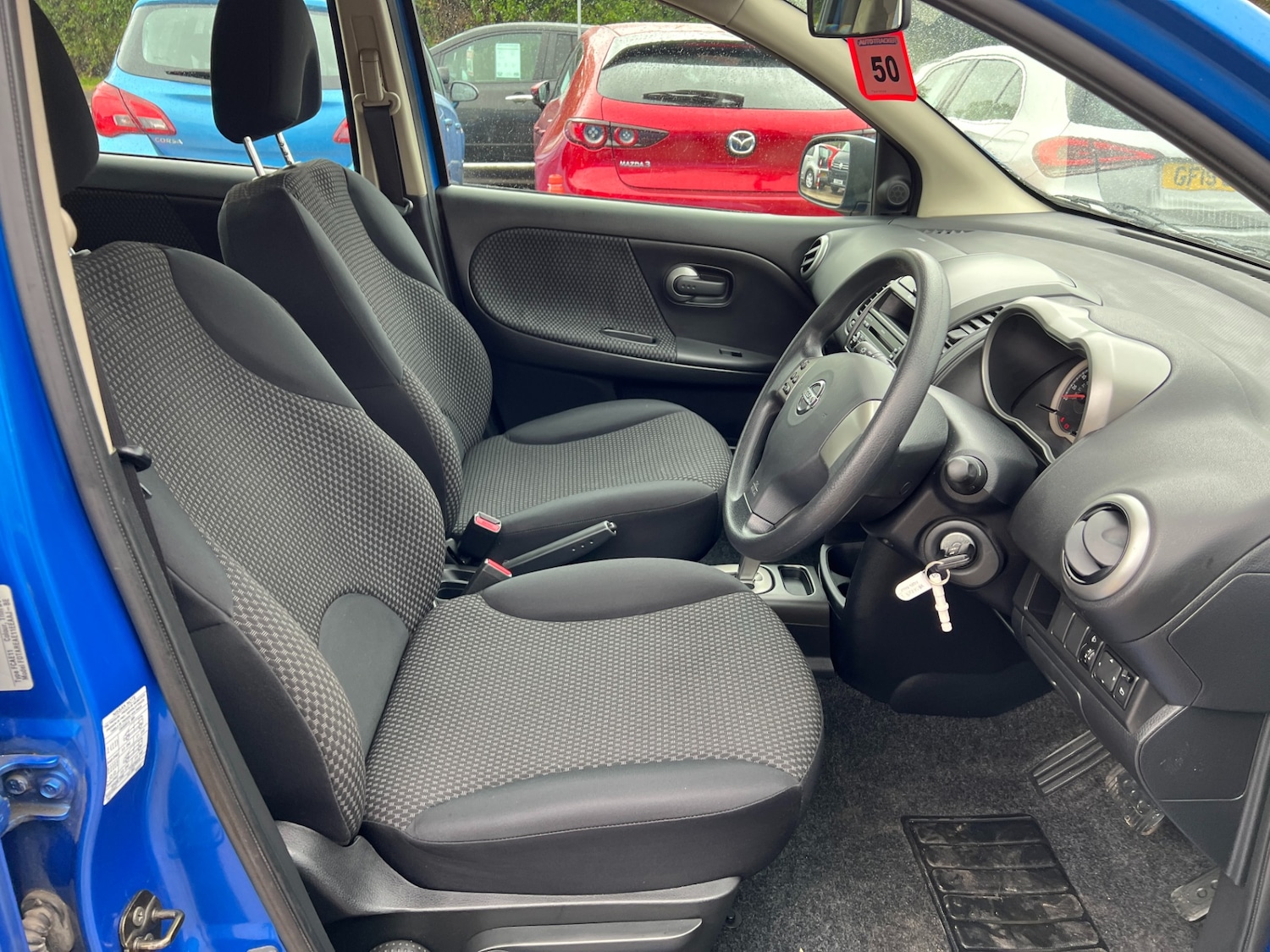 Used Nissan Note 2006 for sale - 77210817: Photo 27