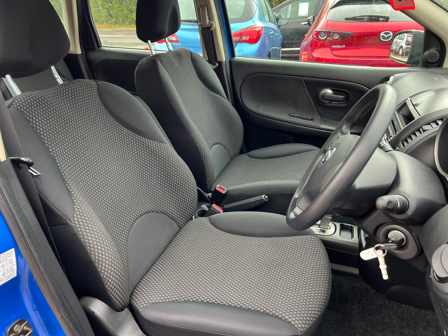 Used Nissan Note 2006 for sale - 77210817: Photo 28