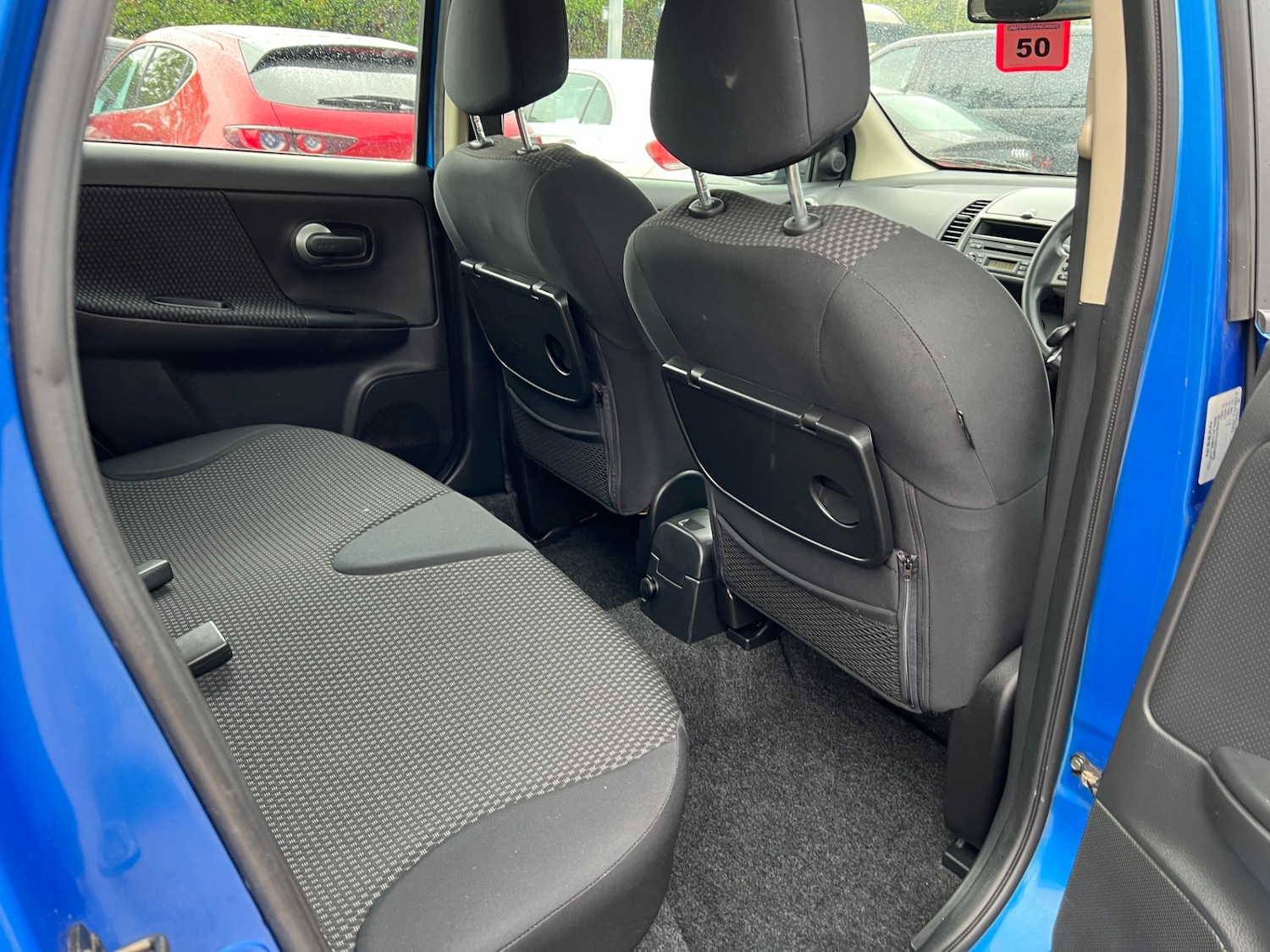 Used Nissan Note 2006 for sale - 77210817: Photo 30