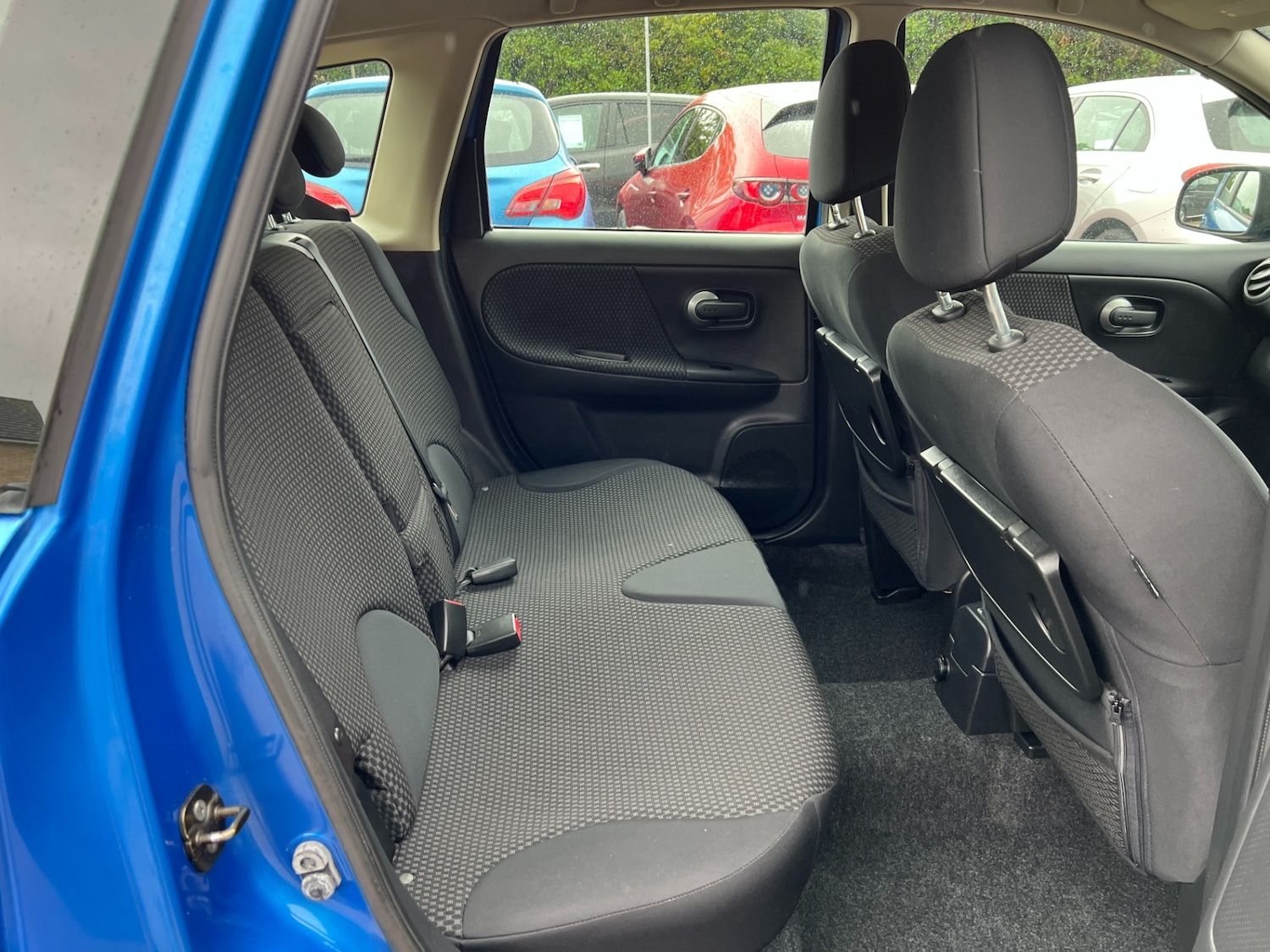 Used Nissan Note 2006 for sale - 77210817: Photo 31