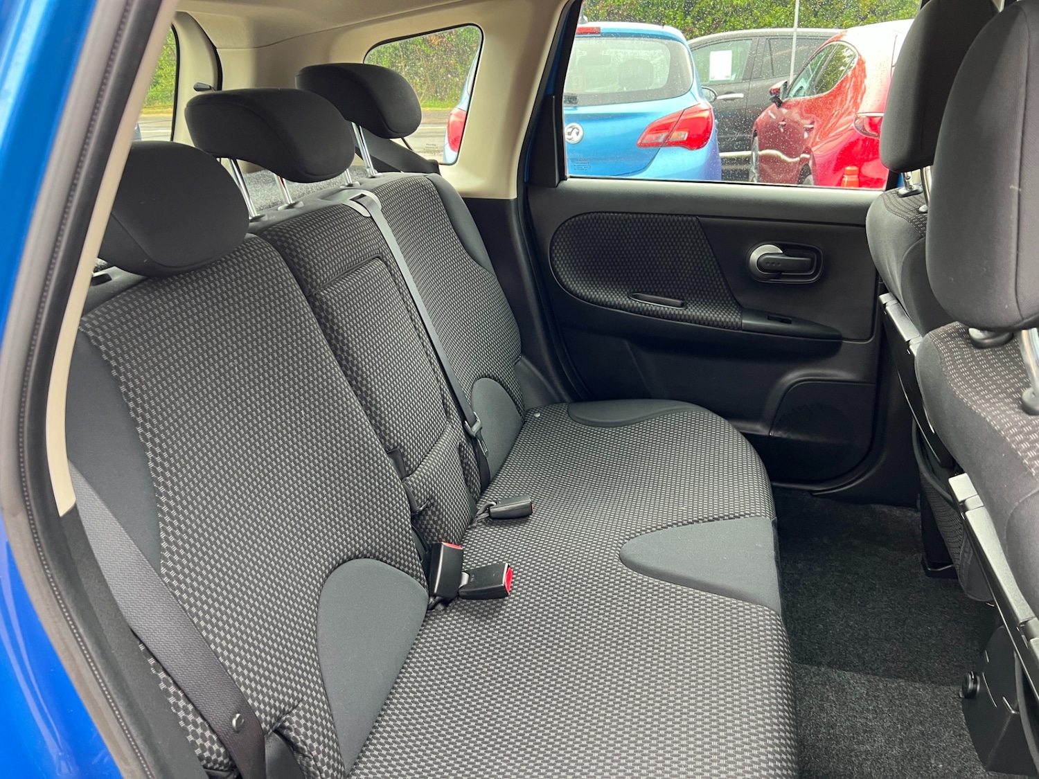 Used Nissan Note 2006 for sale - 77210817: Photo 32