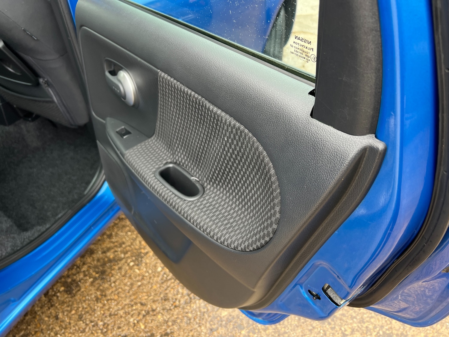 Used Nissan Note 2006 for sale - 77210817: Photo 33