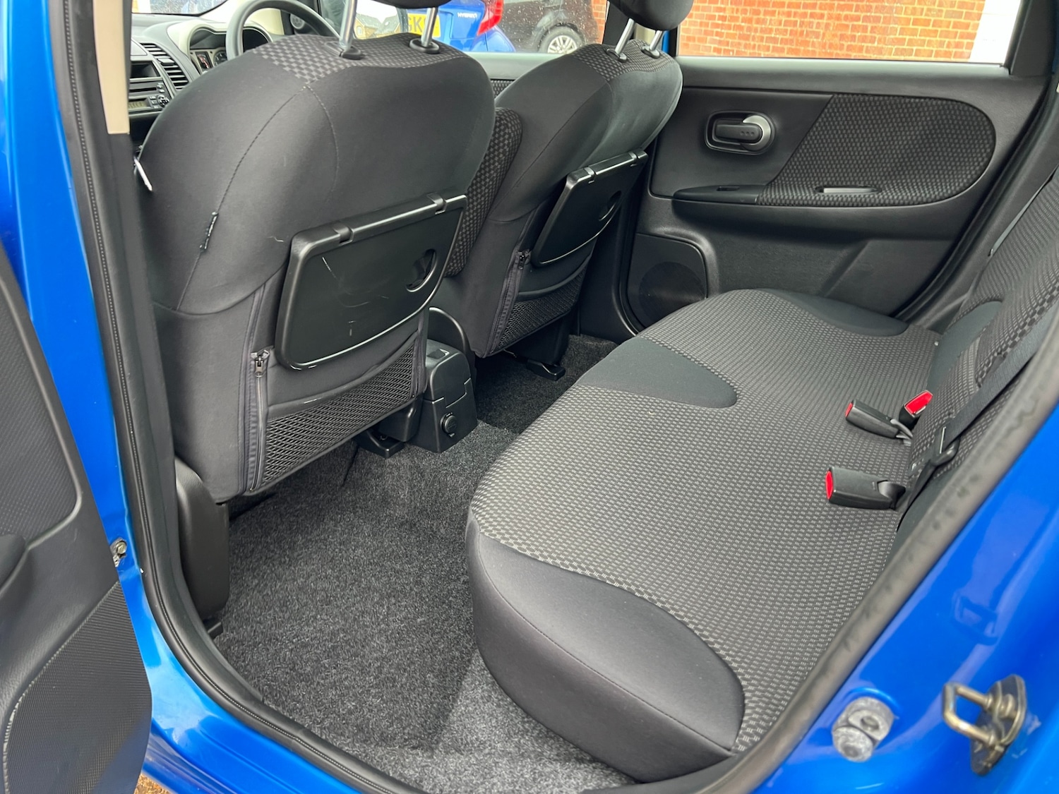 Used Nissan Note 2006 for sale - 77210817: Photo 34