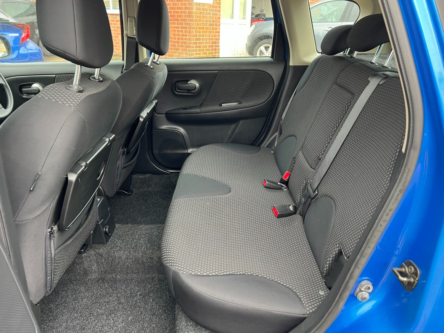 Used Nissan Note 2006 for sale - 77210817: Photo 35