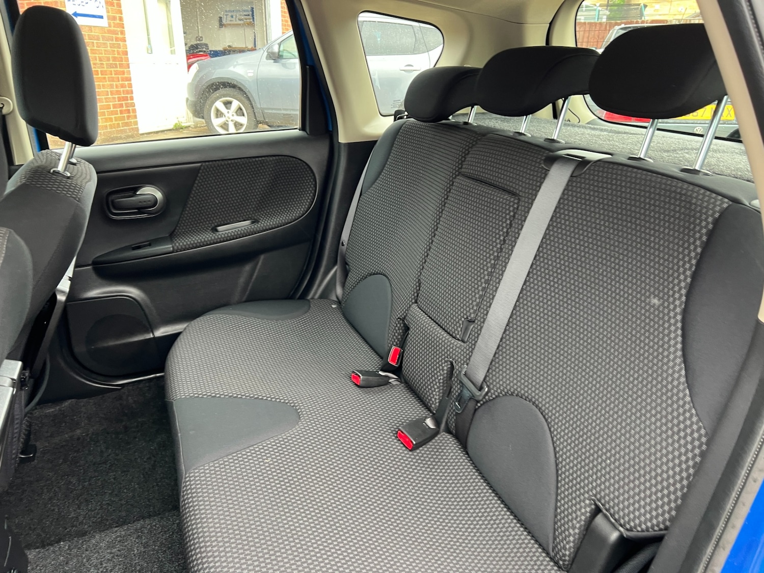 Used Nissan Note 2006 for sale - 77210817: Photo 36