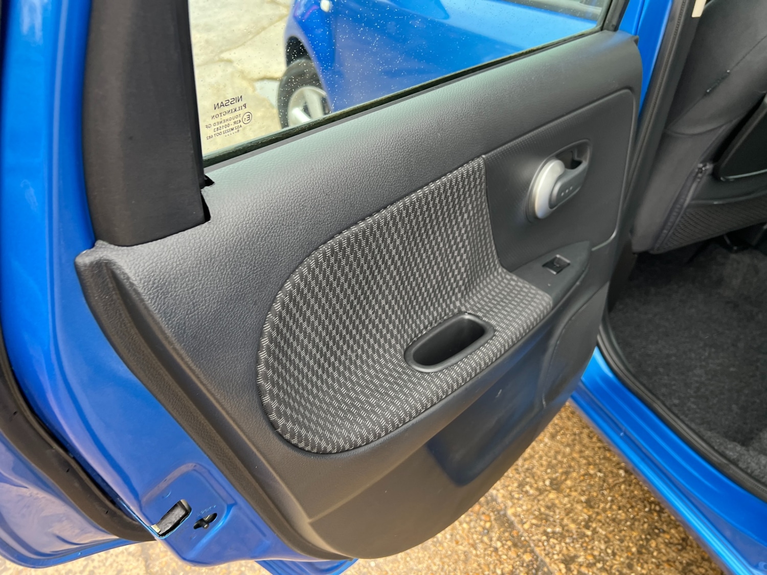 Used Nissan Note 2006 for sale - 77210817: Photo 37