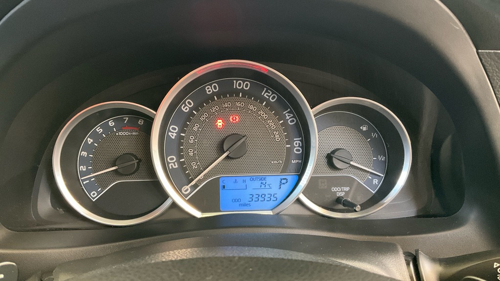 Used Toyota Auris 2014 for sale - 77877369: Photo 10