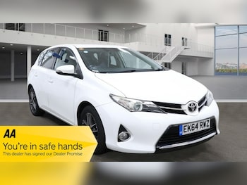 2014 (64) - 1.6 V-Matic Icon+ 5dr Multidrive S