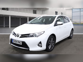 Used Toyota Auris 2014 for sale - 77877369: Photo