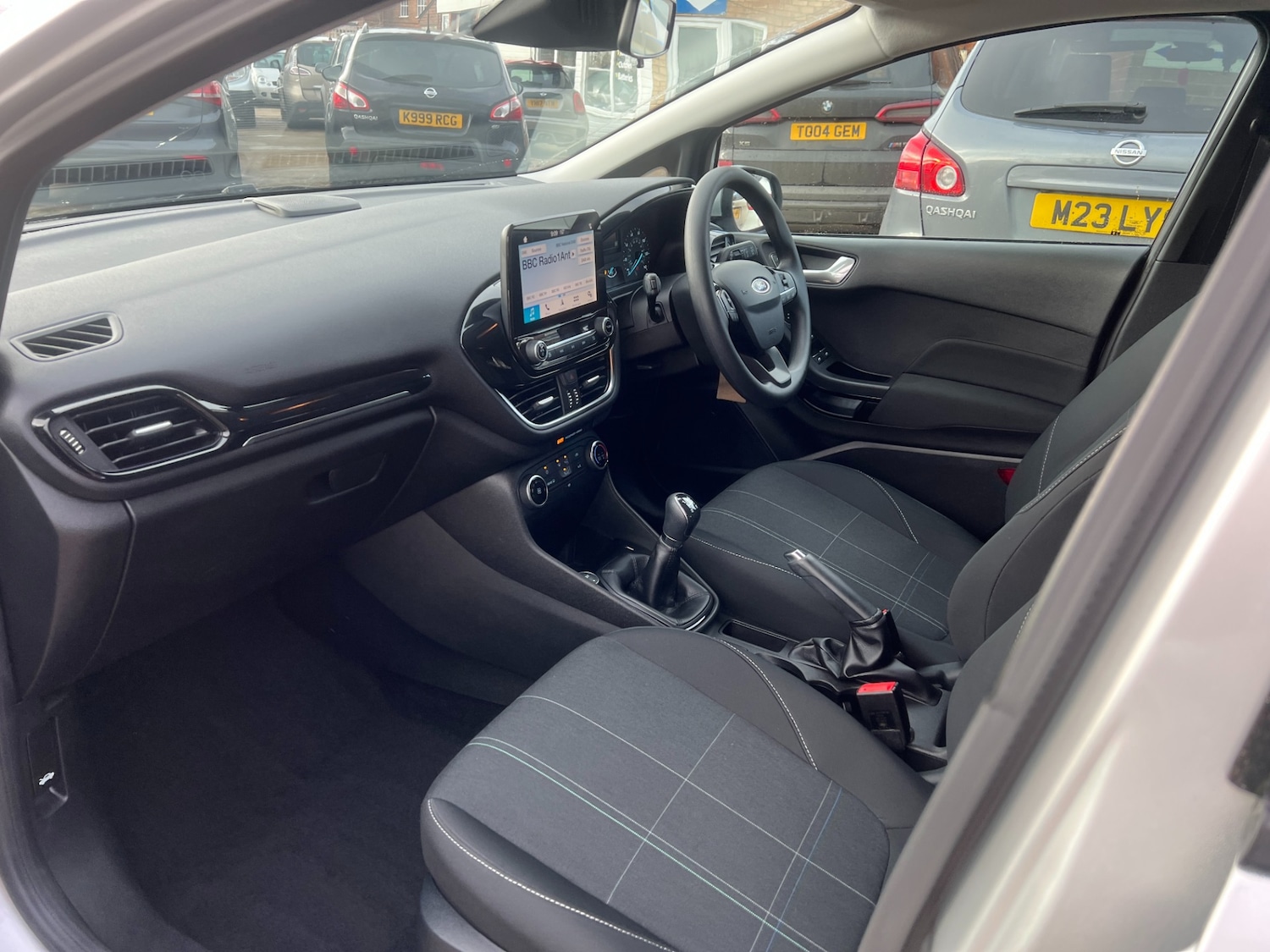 Used Ford Fiesta 2019 for sale - 77675784: Photo 10
