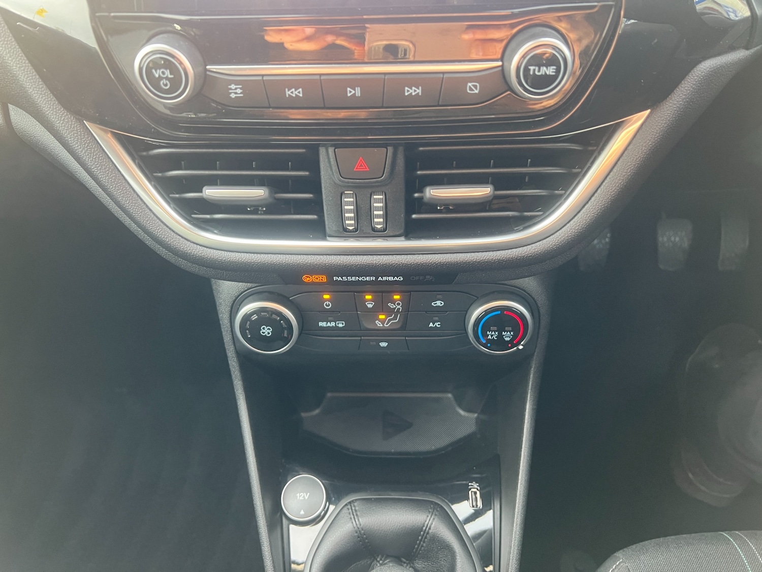 Used Ford Fiesta 2019 for sale - 77675784: Photo 19