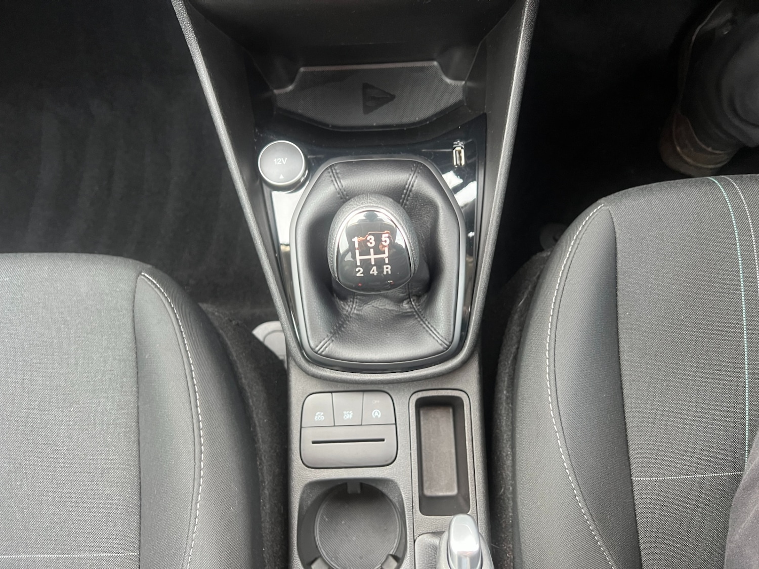 Used Ford Fiesta 2019 for sale - 77675784: Photo 20