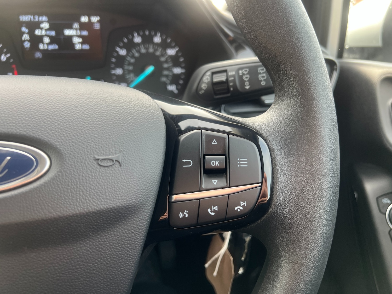 Used Ford Fiesta 2019 for sale - 77675784: Photo 22