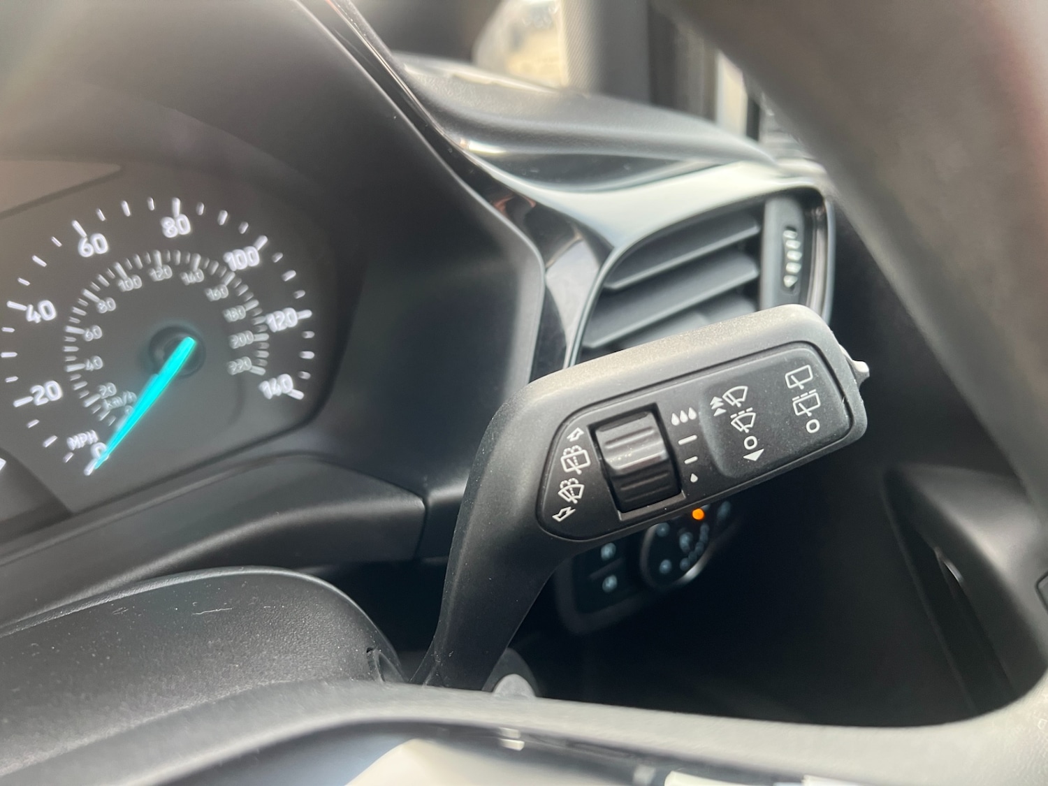 Used Ford Fiesta 2019 for sale - 77675784: Photo 23