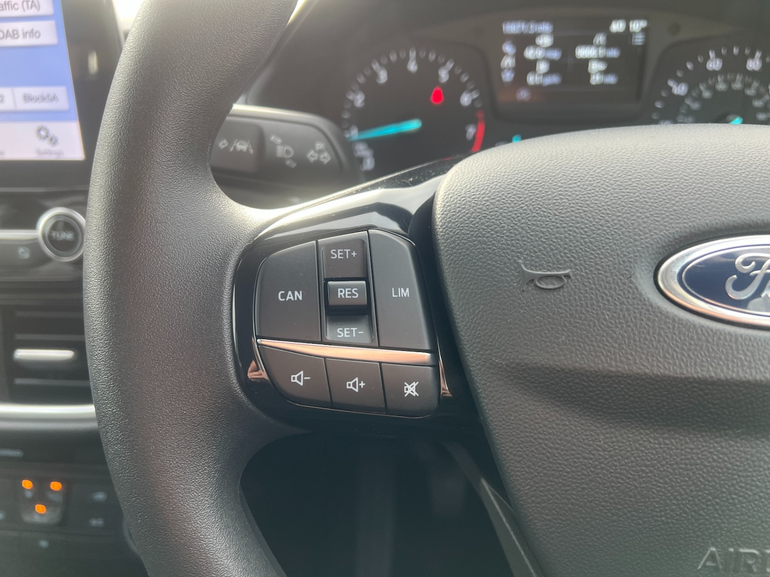 Used Ford Fiesta 2019 for sale - 77675784: Photo 24