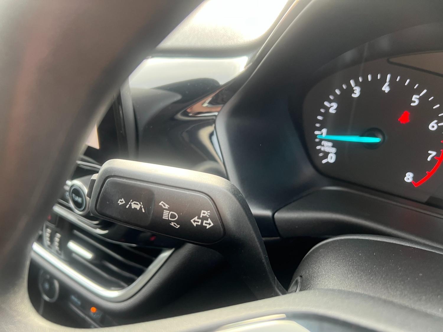 Used Ford Fiesta 2019 for sale - 77675784: Photo 25